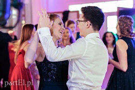 Bawić się tak, aby zapamiętać tę noc na zawsze