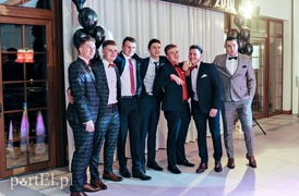 Bawić się tak, aby zapamiętać tę noc na zawsze Bawić się tak, aby zapamiętać tę noc na zawsze