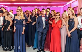 Bawić się tak, aby zapamiętać tę noc na zawsze