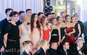 Bawić się tak, aby zapamiętać tę noc na zawsze