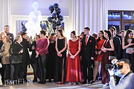 Bawić się tak, aby zapamiętać tę noc na zawsze