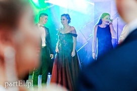 Bawić się tak, aby zapamiętać tę noc na zawsze Bawić się tak, aby zapamiętać tę noc na zawsze