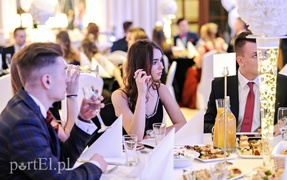 Bawić się tak, aby zapamiętać tę noc na zawsze