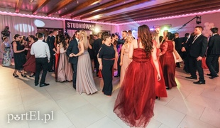 Bawić się tak, aby zapamiętać tę noc na zawsze