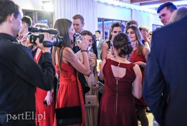 Bawić się tak, aby zapamiętać tę noc na zawsze