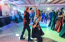 Bawić się tak, aby zapamiętać tę noc na zawsze