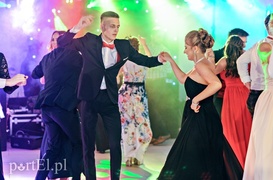 Bawić się tak, aby zapamiętać tę noc na zawsze