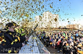 Trzej królowie jadą, złoto, mirrę kładą