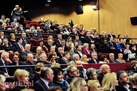 Nagrody prezydenta wręczone