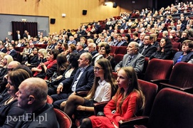 Nagrody prezydenta wręczone