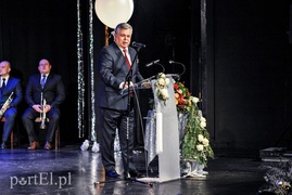 Nagrody prezydenta wręczone