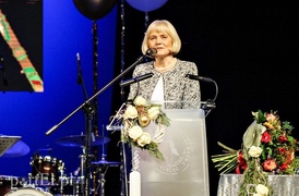 Nagrody prezydenta wręczone