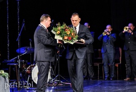 Nagrody prezydenta wręczone