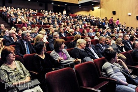 Nagrody prezydenta wręczone