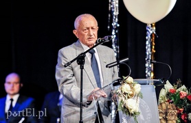 Nagrody prezydenta wręczone