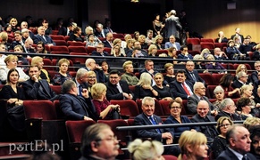 Nagrody prezydenta wręczone