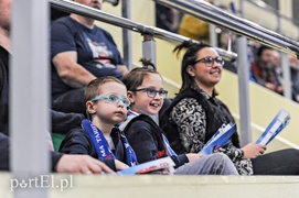 Dobre otwarcie drugiej rundy EKS