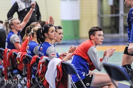 Dobre otwarcie drugiej rundy EKS