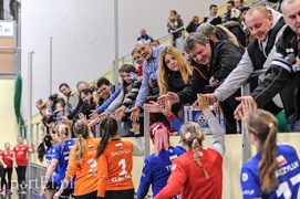 Dobre otwarcie drugiej rundy EKS