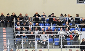 Dobre otwarcie drugiej rundy EKS