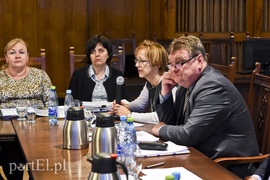 Budżet nie jest z gumy, ale koncert życzeń trwał