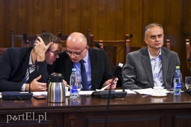 Budżet nie jest z gumy, ale koncert życzeń trwał