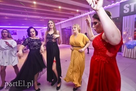IV LO: Studniówka ze sportowym akcentem