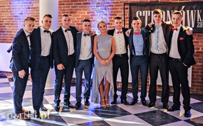 Uczniowie ZSTI: To wyjątkowa noc