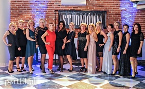 Uczniowie ZSTI: To wyjątkowa noc