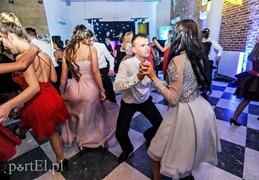 Uczniowie ZSTI: To wyjątkowa noc