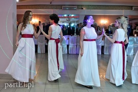 ZSEiO: Tego balu się nie zapomina