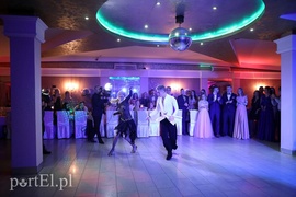 ZSEiO: Tego balu się nie zapomina