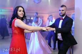 ZSEiO: Tego balu się nie zapomina