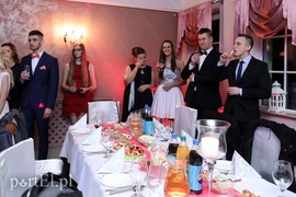 ZSEiO: Tego balu się nie zapomina
