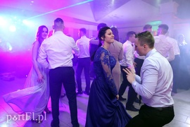 ZSEiO: Tego balu się nie zapomina