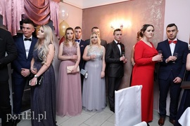 ZSEiO: Tego balu się nie zapomina