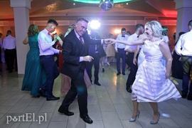 ZSEiO: Tego balu się nie zapomina