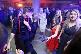 ZSEiO: Tego balu się nie zapomina