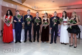 ZSEiO: Tego balu się nie zapomina