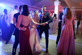 ZSEiO: Tego balu się nie zapomina