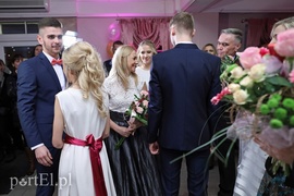 ZSEiO: Tego balu się nie zapomina