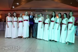 ZSEiO: Tego balu się nie zapomina