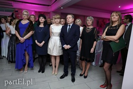 ZSEiO: Tego balu się nie zapomina