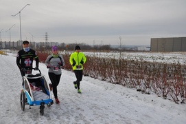 WOŚP już zagrała na Modrzewinie