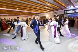 Tak się bawi \"Jagiellończyk\"
