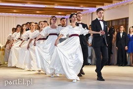 Tak się bawi \"Jagiellończyk\"