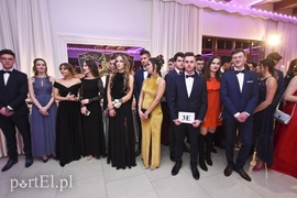 Tak się bawi \"Jagiellończyk\"