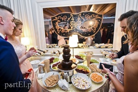 Tak się bawi \"Jagiellończyk\"