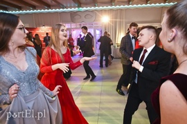 Tak się bawi \"Jagiellończyk\"