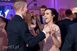 Tak się bawi \"Jagiellończyk\"